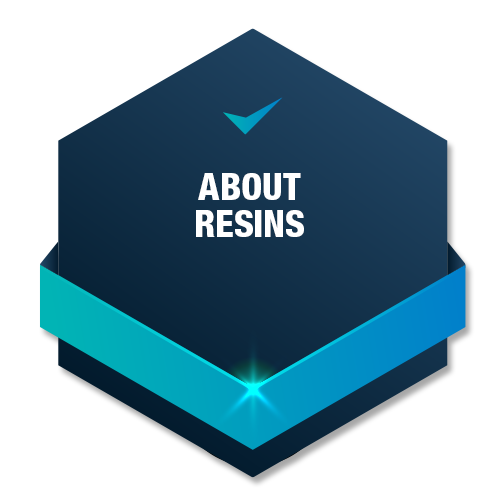 About Resins