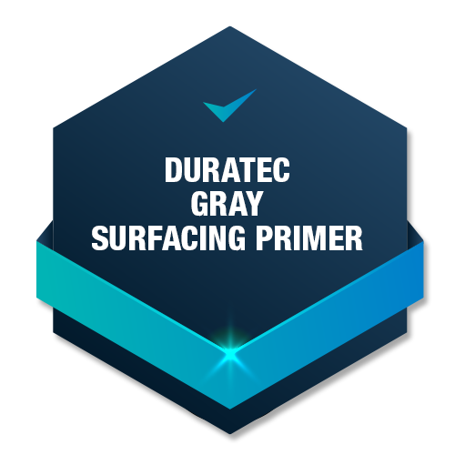 Duratec Gray Surfacing Primer