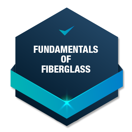 Fundamentals of Fiberglass