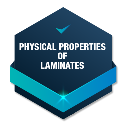 Physical Properties of Laminates