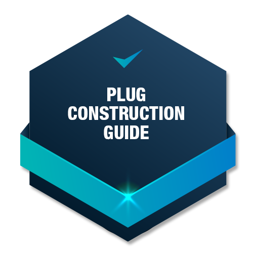 Plug Construction Guide