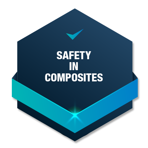 Safety in Composites