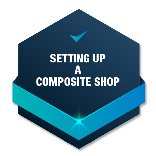 Setting Up a Composite Shop