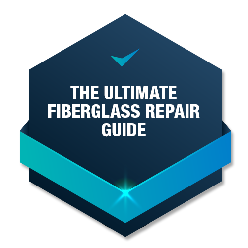 The Ultimate Fiberglass Repair Guide