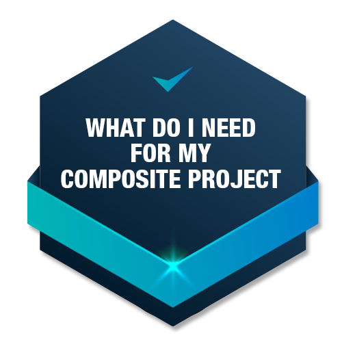 What do I need for my Composite Project?