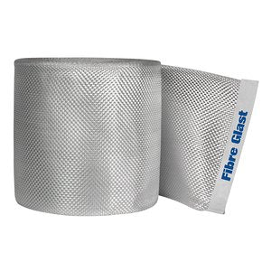 Image of Fiberglass Tapes & Sleeve