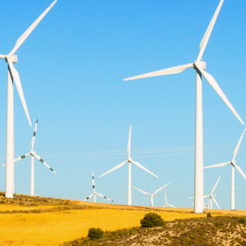 Wind Turbine Blade Repair