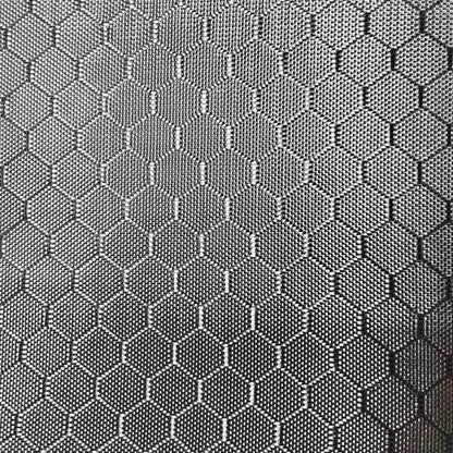 Product Image of Wasp Pattern Carbon, 3K, 7.3 oz/sq yd, 50" Wide