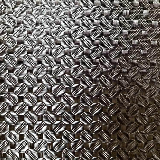 Product Image of Roswell Pattern Carbon, 3K, 6 oz/sq yd, 50" Wide