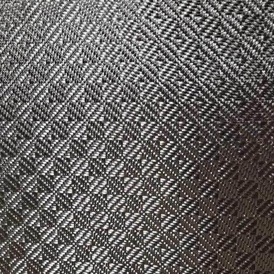 Product Image of Rook Pattern Carbon, 3K, 6 oz/sq yd, 50" Wide