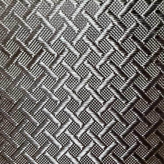 Product Image of Diamondplate Pattern Carbon, 3K, 6 oz/sq yd, 50" Wide