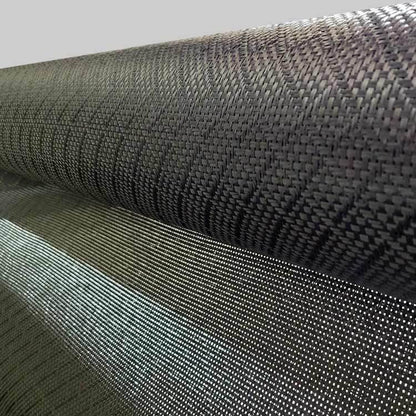 Product Image of M-Boss Pattern Carbon, 3K, 6 oz/sq yd, 50" Wide