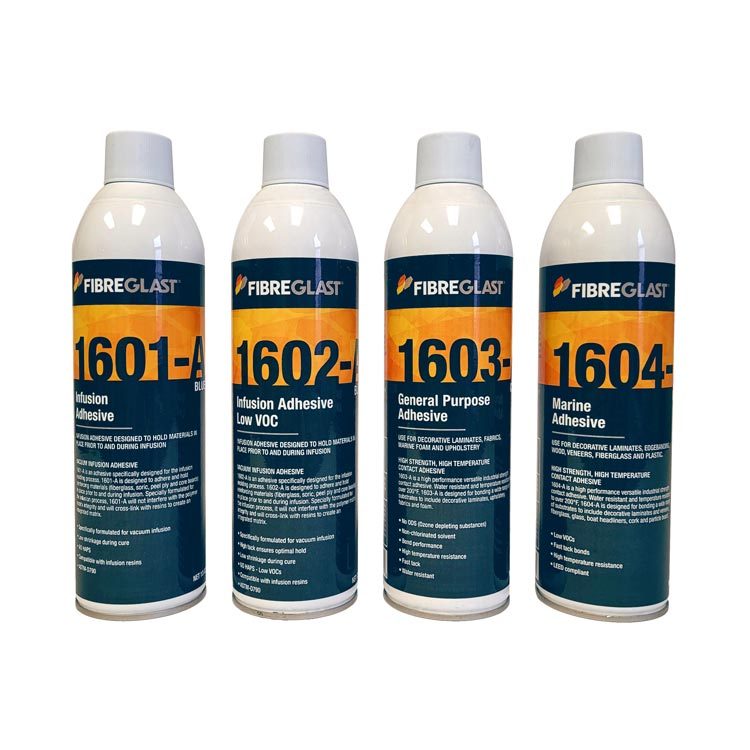 Product Image of Marine Spray Adhesive