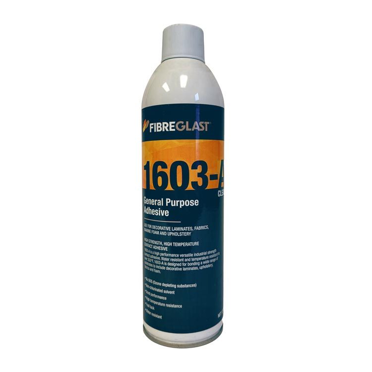 Product Image of General Purpose Spray Adhesive