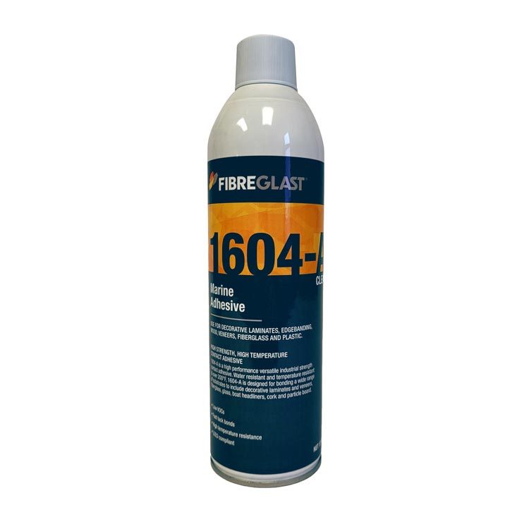 Product Image of Marine Spray Adhesive