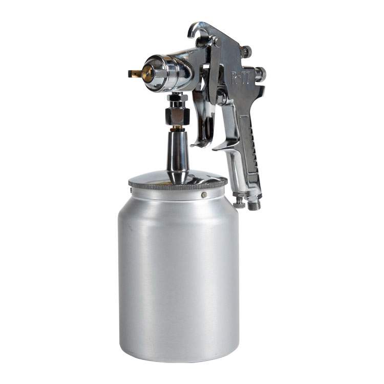 Product Image of 1 Liter High-Pressure Gel Coat Spray Gun 