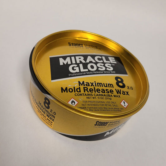 Product Image of Stoner's Miracle Gloss<sup>&reg;</sup> Conditioner and Release Wax