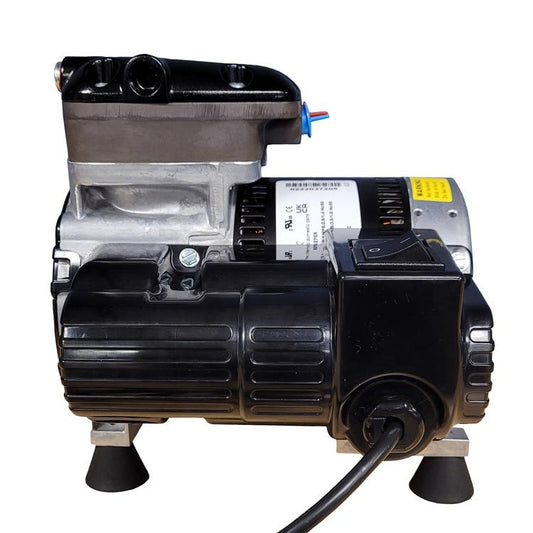 Product Image of 1/4 hp Rocking Piston Vacuum Pump