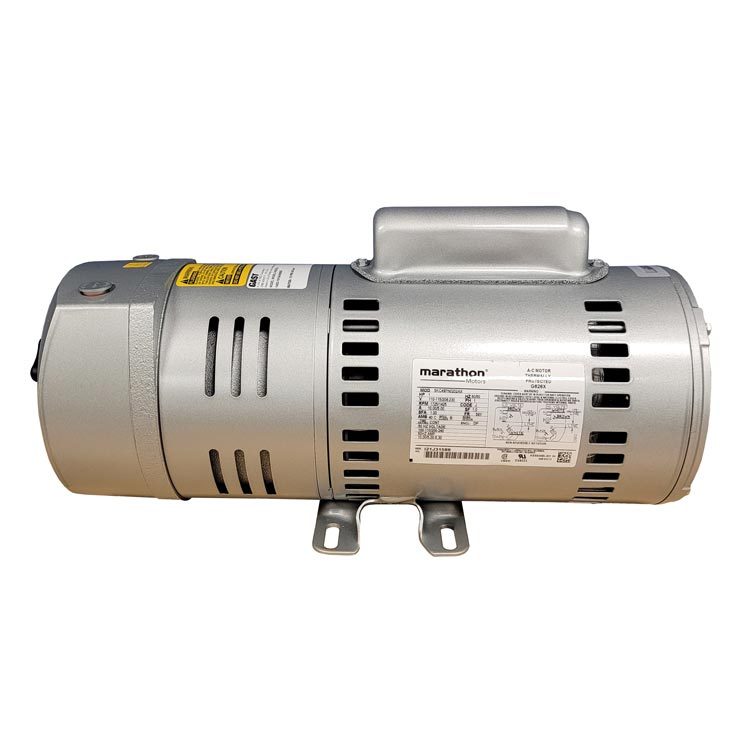 Product Image of 3/4 Dry Vane hp vacuum pump