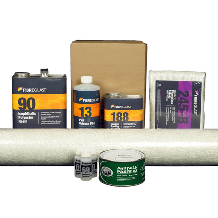 Product Image of Mold Making Kit