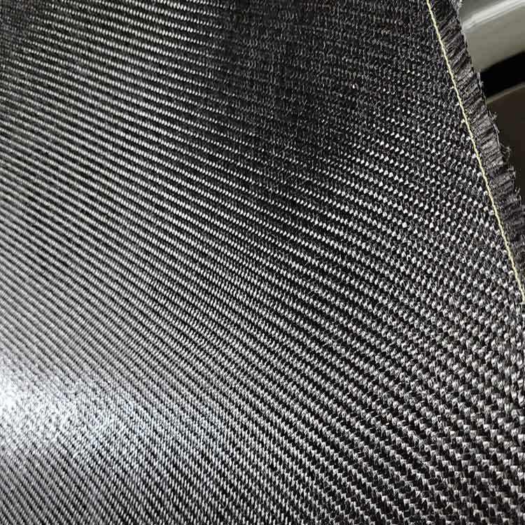 Product Image of 3K Stabilized Carbon Fiber Fabric