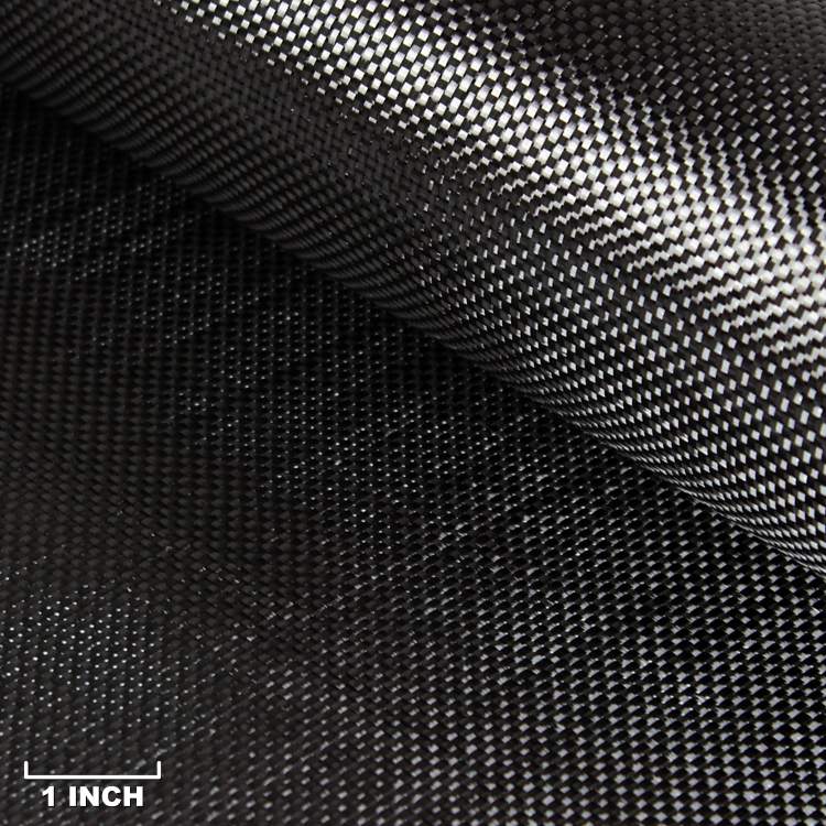 Product Image of 3K, Plain Weave Carbon Fiber Fabric