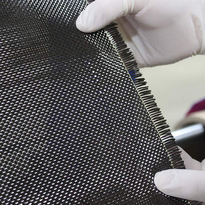 Product Image of 3K, Plain Weave Carbon Fiber Fabric