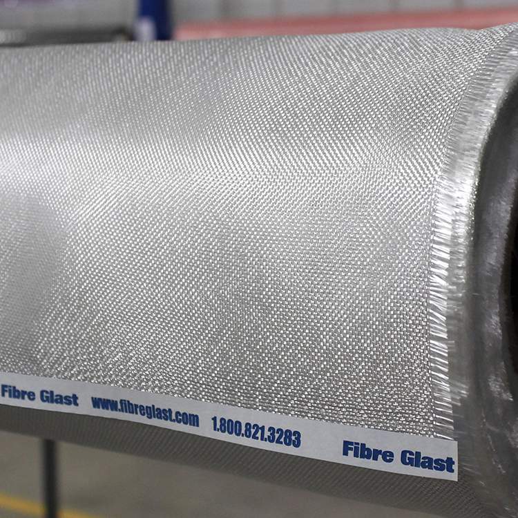 4 oz Fiberglass Fabric - Clearance 