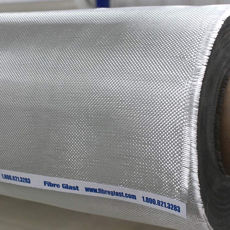 Product Image of 6 oz Fiberglass Fabric