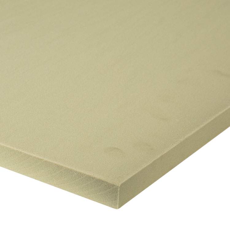 Product Image of 6 Lb. Polyisocyanurate Foam Sheets