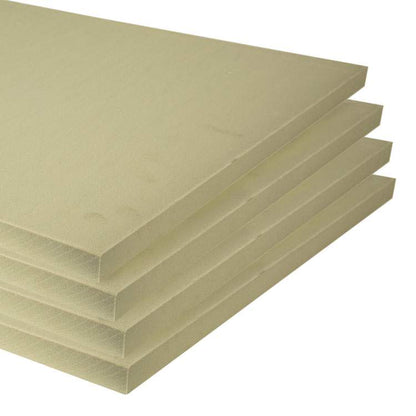 Product Image of 6 Lb. Polyisocyanurate Foam Sheets