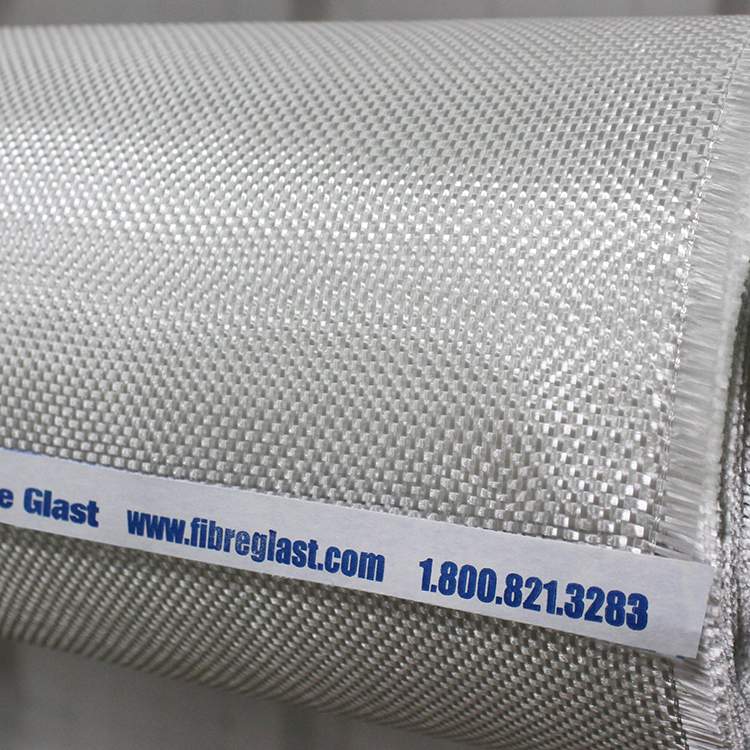 Product Image of 7-1/2 oz Fiberglass Fabric