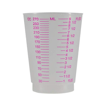 Product Image of 9 oz. Graduated Cups