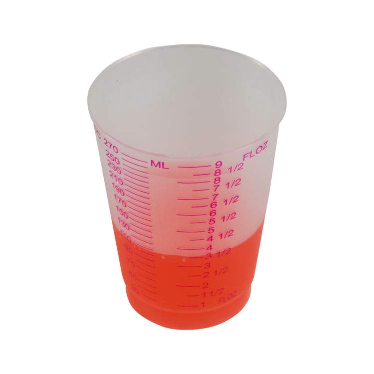 Product Image of 9 oz. Graduated Cups