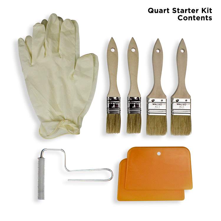 Product Image of All-In-One Fiberglass Repair Kit