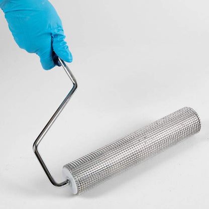 Product Image of Aluminum Bubble Buster Roller Sleeves