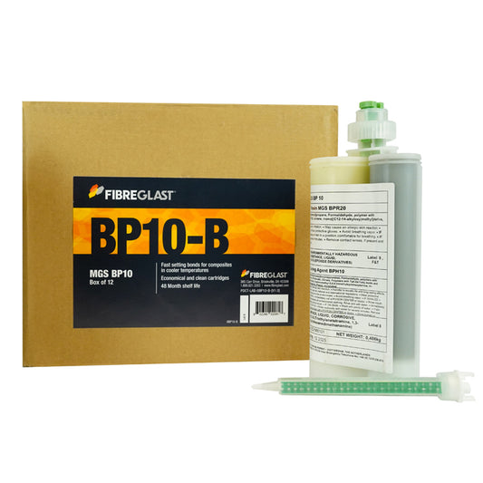 Product Image of MGS BP10