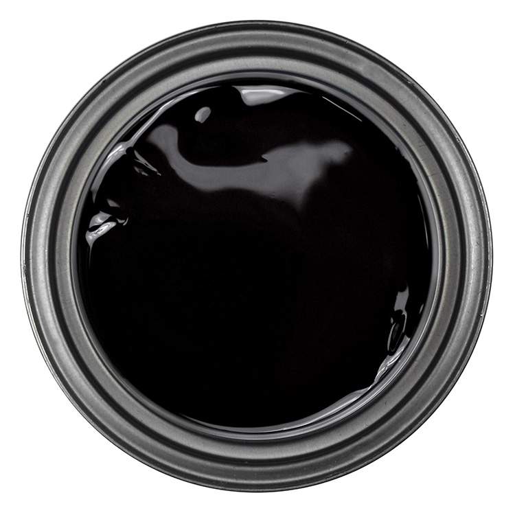 Product Image of Black Urethane Pigment