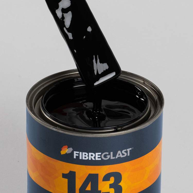 Product Image of Black Urethane Pigment