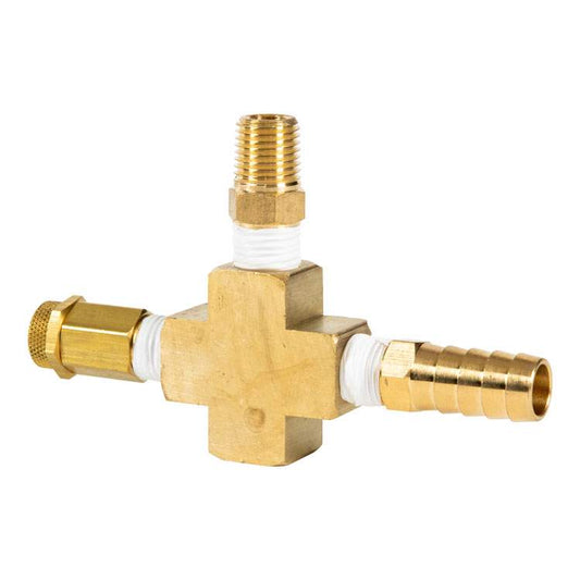 Product Image of Bleedoff Valve Assembly