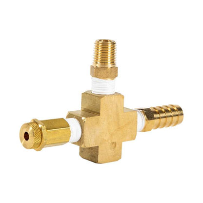 Product Image of Bleedoff Valve Assembly