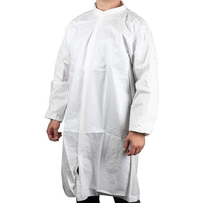 Product Image of Disposable Lab Coat