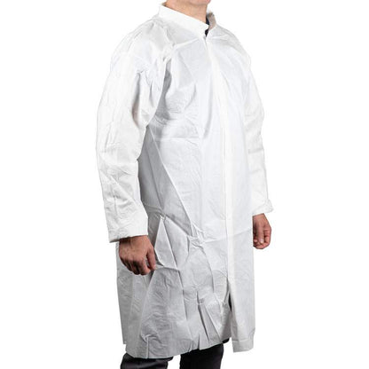 Product Image of Disposable Lab Coat