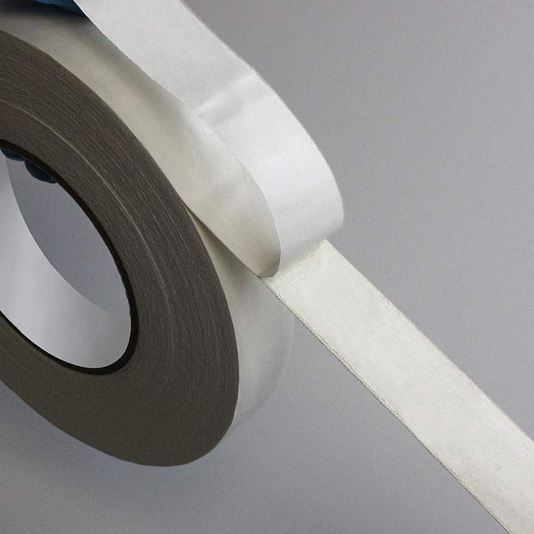 Double sided tape with backing online