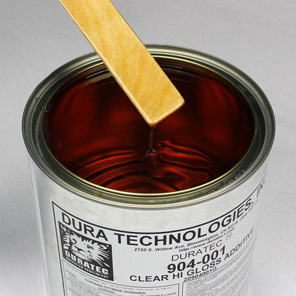 Product Image of Duratec&reg; Clear Hi-Gloss Gel Coat Additive