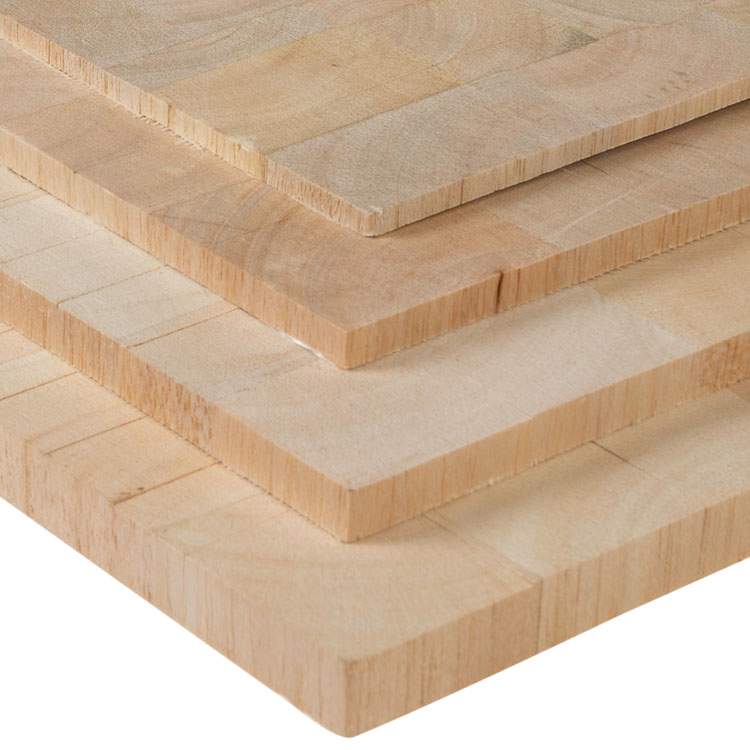 Product Image of End Grain Balsa