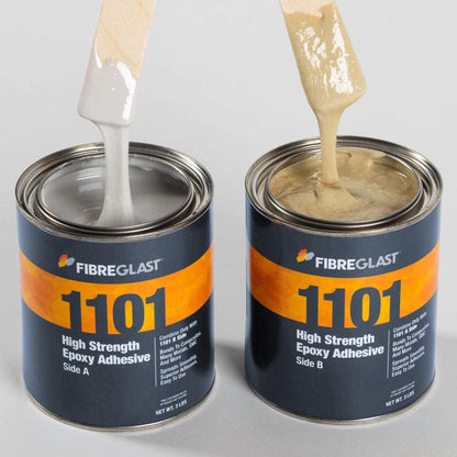 Product Image of Epoxy Paste Bonding Adhesive