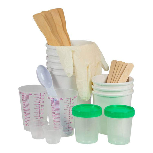 Product Image of Gallon Mixing Set