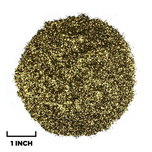 Product Image of Gold Glitterflake