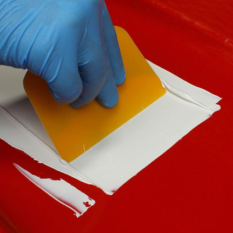 Product Image of High Viscosity Epoxy Surface Coat